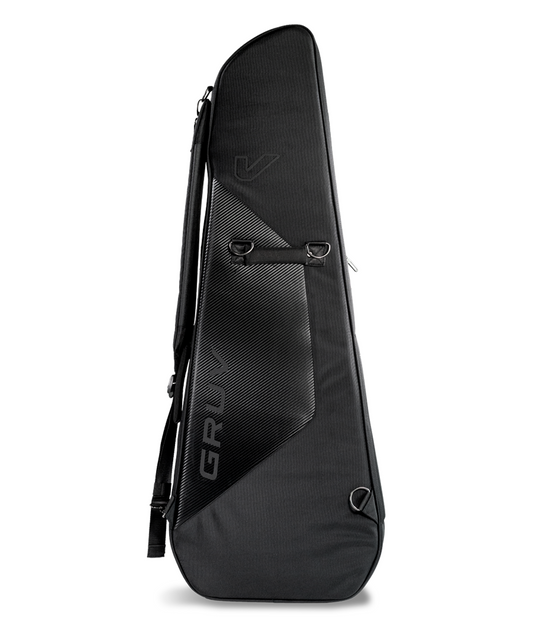Bao đàn guitar điện Gruv Gear GigBlade 3 Karbon Edition Bag for Electric Guitar