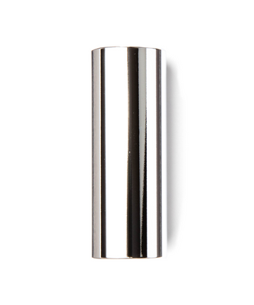 Jim Dunlop 320 Chromed Steel Slide Guitar - Large