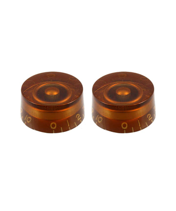All Parts - Set of 2 Vintage-style Speed Knobs