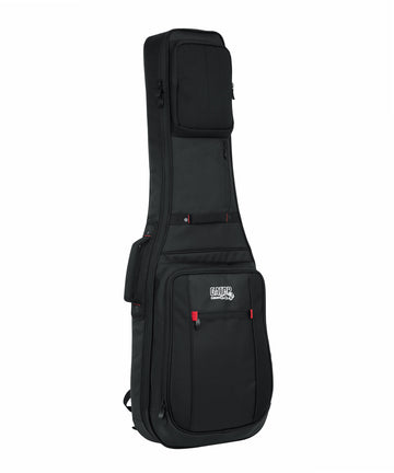 Bao đàn guitar điện Gator ProGo series Ultimate Gig Bag for Electrics Guitar