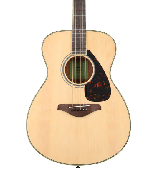 Đàn Guitar thùng Yamaha FS820 Acoustic Guitar - Natural