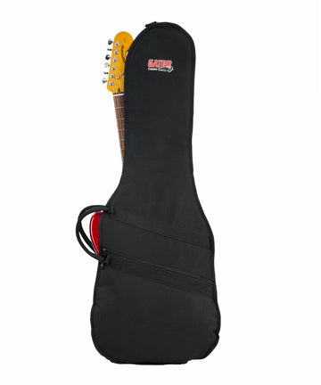 Bao đàn guitar điện Gator Economy Gig Bag for Electric Guitars