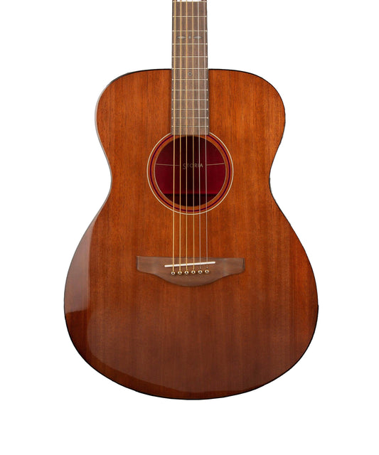 Đàn Guitar thùng Yamaha Storia III Acoustic Guitar - Chocolate Brown