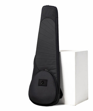 Quantum Industries B80K Mark II - Electric Bass Bag