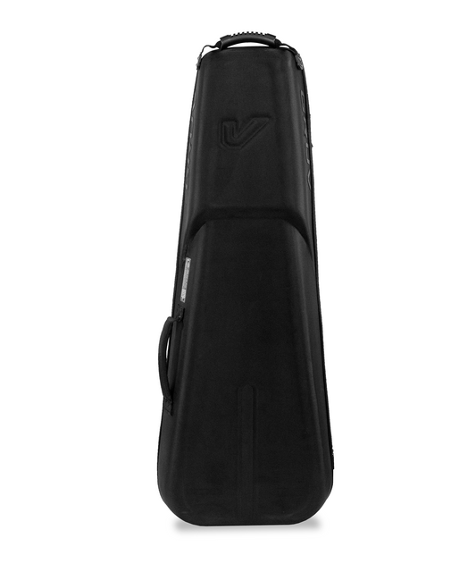 Bao đàn guitar điện Gruv Gear Kapsulite+ Travel Bag for Electric Guitar