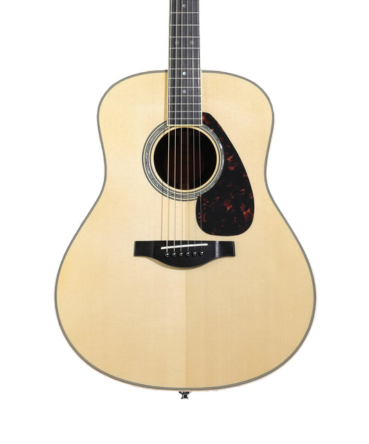 Đàn Guitar thùng Yamaha LL16 ARE Original Jumbo - Natural