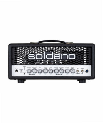 Bộ amplifier guitar điện SLO-30 Classic
