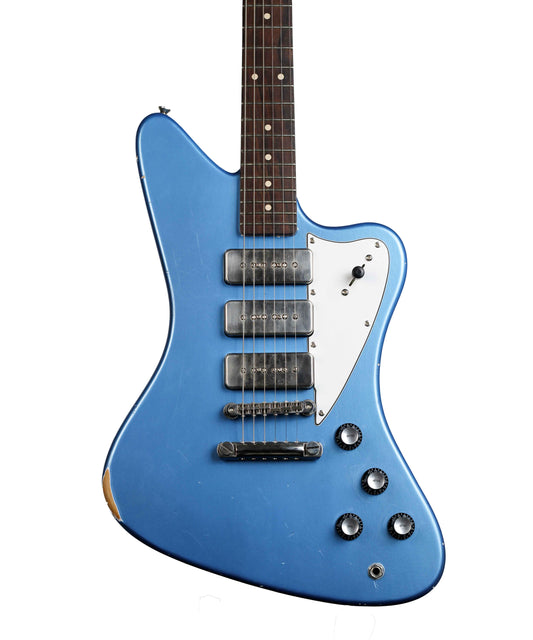 Đàn Guitar Điện Westerberg SK-33G Senkompara Special 2020
