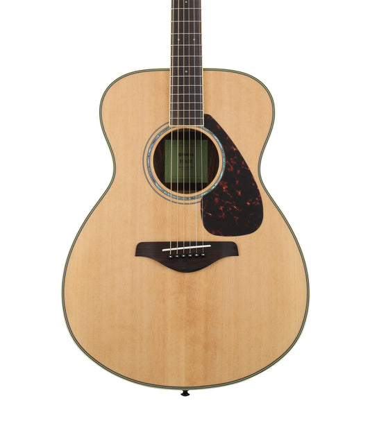 Đàn Guitar thùng Yamaha FS830 Acoustic Guitar - Natural