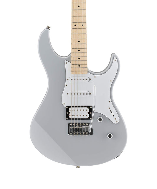 Đàn Guitar điện Yamaha Pacifica 112VM Electric Guitar - Grey
