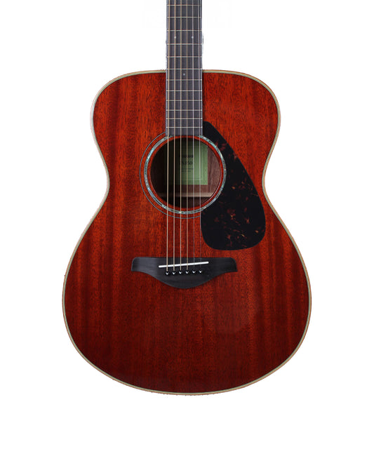 Đàn Guitar thùng Yamaha FS850 Acoustic Guitar