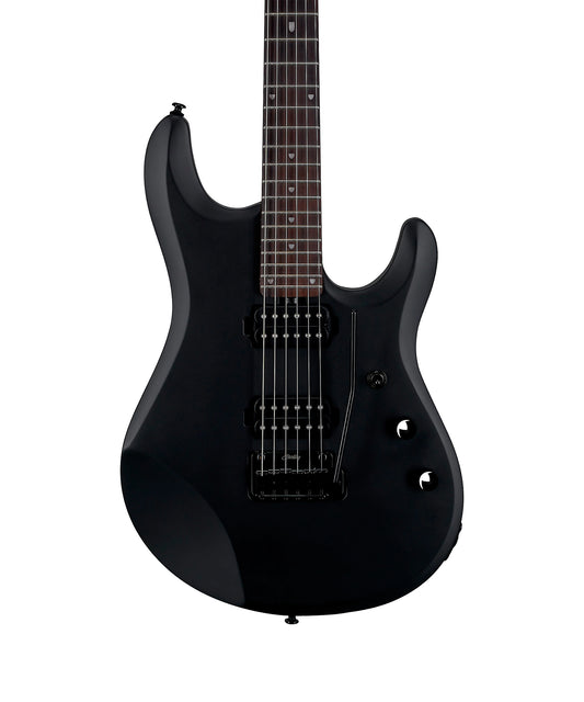 Đàn Guitar Điện Sterling by Music Man JP60 John Petrucci Signature Electric Guitar - Stealth Black