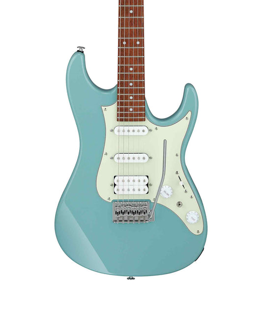 Đàn guitar điện Ibanez AZES40-PRB Electric Guitar - Purist Blue