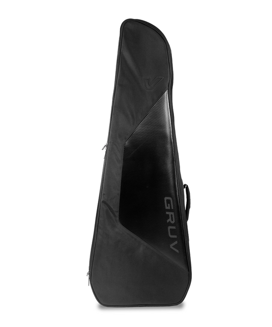 Bao đàn guitar bass Gruv Gear GigBlade 3 Karbon Edition Bag for Bass Guitar