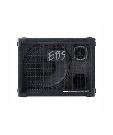 EBS NEO-112 NeoLine 112 Professional Neodymium Bass Speaker Cabinet