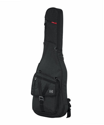 Bao đàn guitar điện Gator Transit Electric Guitar Bag - Charcoal