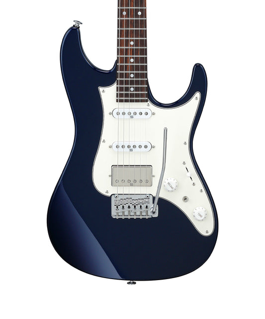 Đàn guitar điện Ibanez Prestige AZ2204NW Electric Guitar - Dark Tide Blue