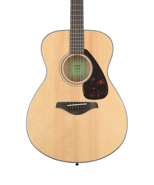 Đàn Guitar thùng Yamaha FS800 Acoustic Guitar - Natural