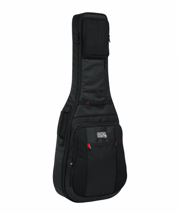 Bao đàn thùng Gator ProGo Series Ultimate Gig Bag for Acoustic