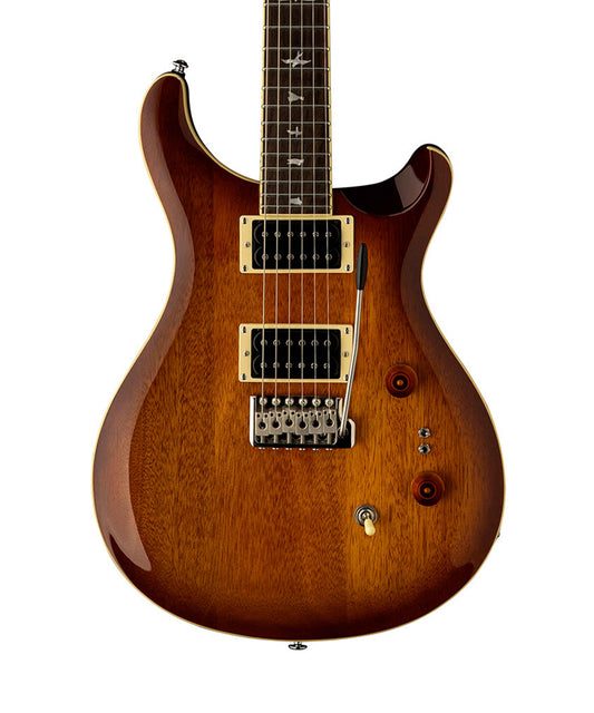 Đàn Guitar Điện PRS SE Standard 24-08 Electric Guitar, Tobacco Sunburst