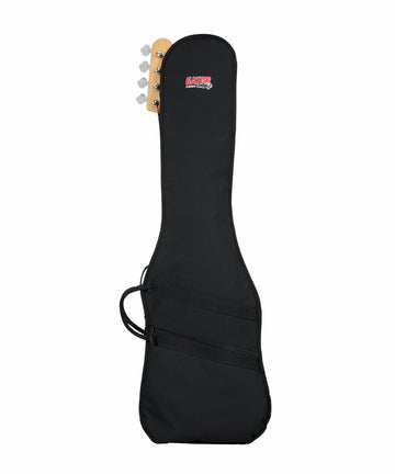 Bao đàn guitar bass Gator Economy Gig Bag for Bass Guitars