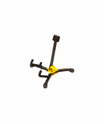 Chân đỡ đàn guitar điện nhỏ Hercules Stands GS402BB Mini Electric Guitar Stand