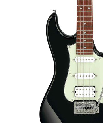 Đàn guitar điện Ibanez AZES40-BLK Electric Guitar - Black
