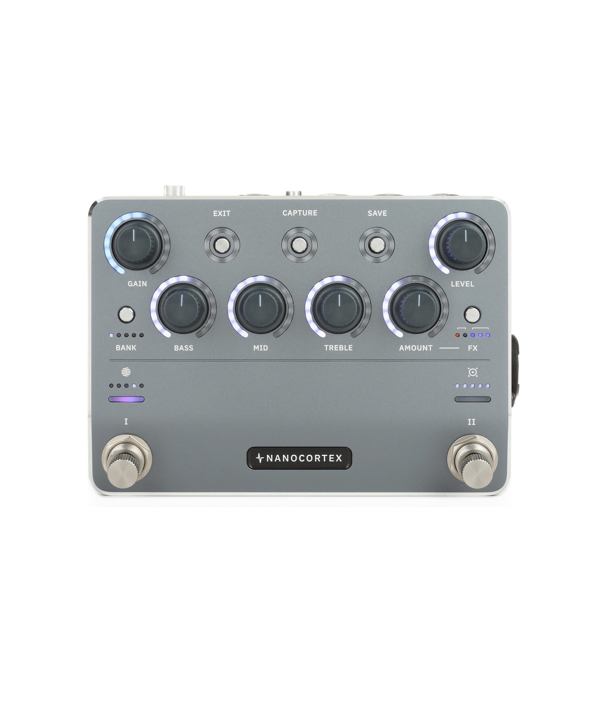 Neural DSP Nano Cortex Digital Effects Processor