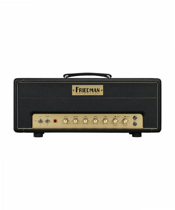 Bộ amplifier guitar điện Friedman PLEX 50‑Watt Head
