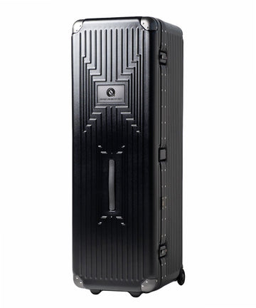 Quantum Industries GTX - Triple Guitar Vault - MKIII