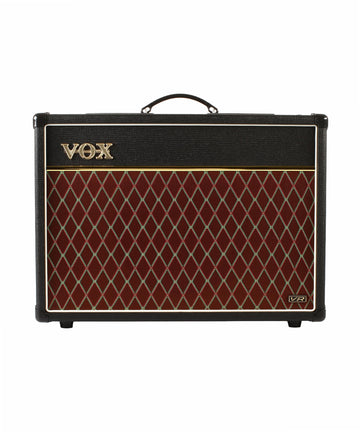 Amplifier Vox AC15VR 15-watt 1x12" Valve Reactor Combo Amp