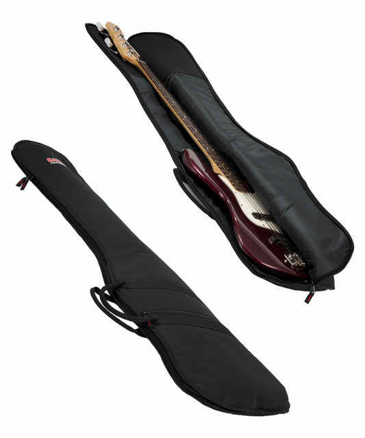 Bao đàn guitar bass Gator Economy Gig Bag for Bass Guitars