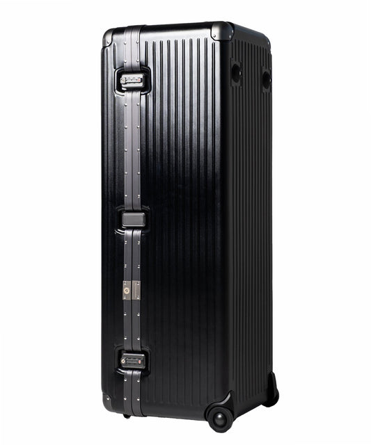 Quantum Industries GTX - Triple Guitar Vault - MKIII