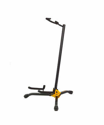 Giá để đàn Hercules Stands GS405B SHOKSAFE Guitar Stand