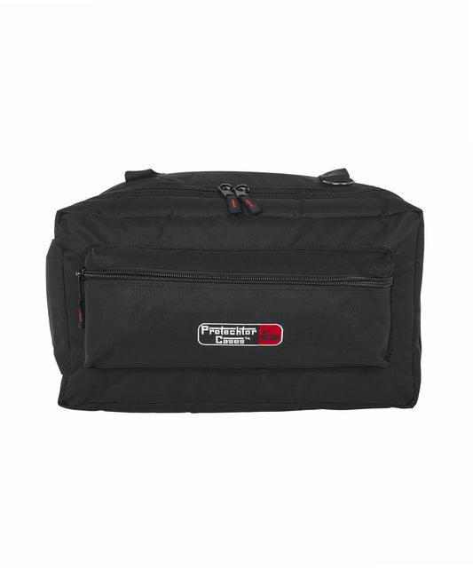 Túi đựng Pedal/đa dụng Gator Cases Hardware / Double Bass Pedal Bag