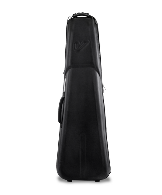 Bao đàn guitar bass Gruv Gear Kapsulite+ Travel Bag for Bass Guitar