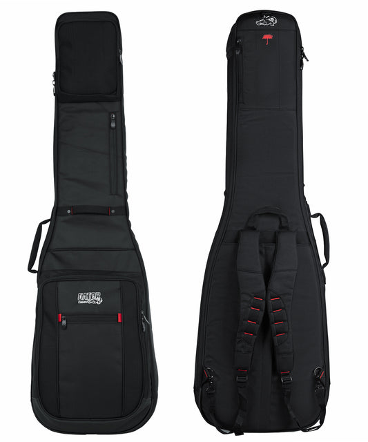 Bao đàn guitar bass Gator ProGo series Ultimate Gig Bag for Bass