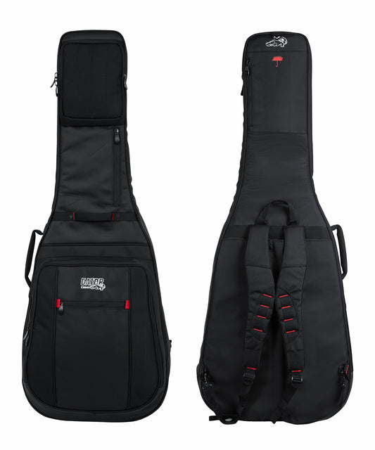 Bao đàn thùng Gator ProGo Series Ultimate Gig Bag for Acoustic