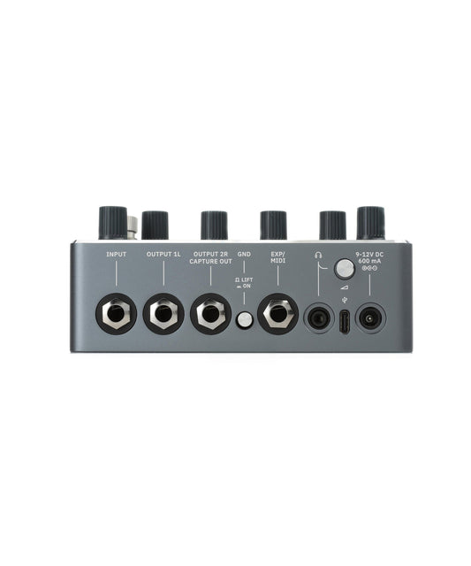 Neural DSP Nano Cortex Digital Effects Processor