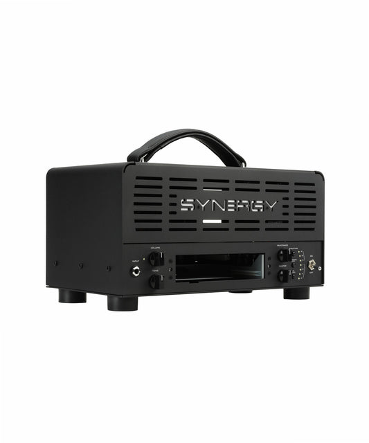 Head Amplifier Guitar Điện SYNERGY SYN-20IR