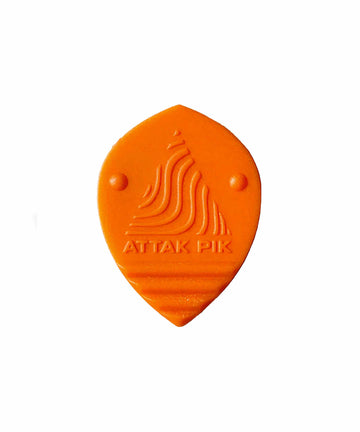 Phím đàn AttakPik Blade II 2.0mm Guitar Picks
