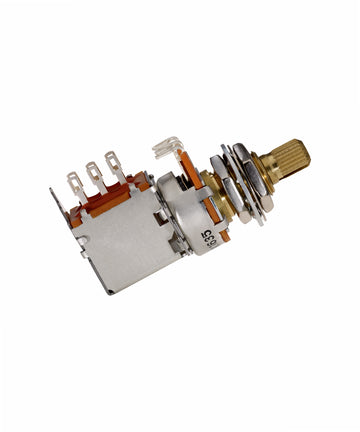 Chiết áp dài tách DiMarzio EP1201PP 500K Push/Pull Potentiometer