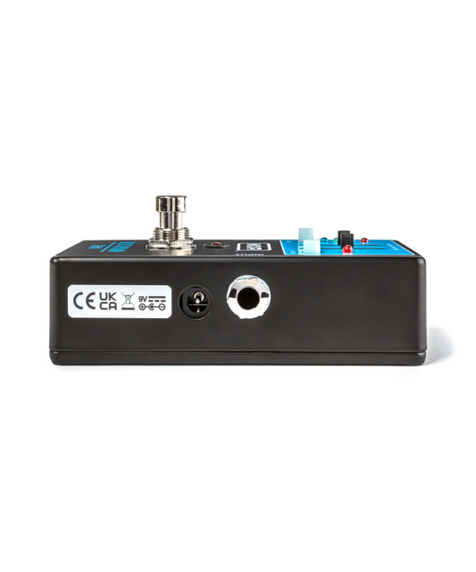 MXR Rockman X100 Preamp Pedal