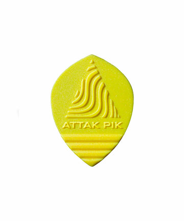Phím đàn AttakPik Blade 2.0mm Guitar Picks