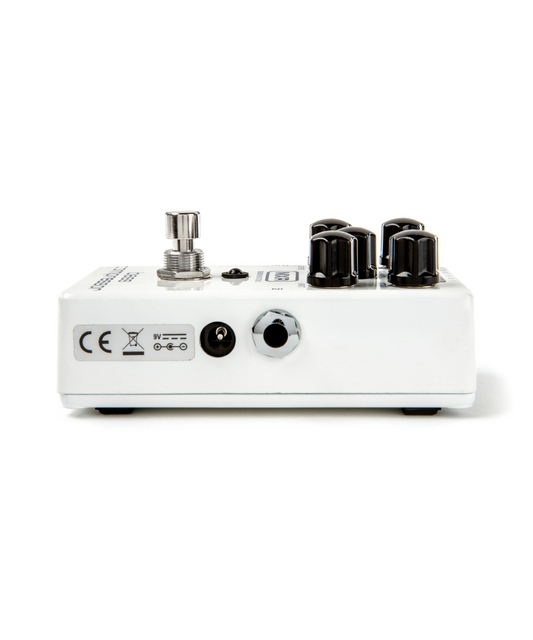 MXR M87 Bass Compressor Pedal