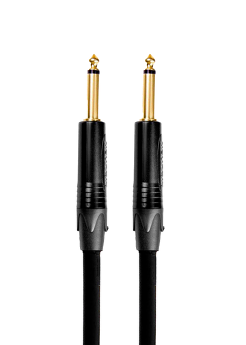 Bộ dây tín hiệu kèm đầu nối thẳng/thẳng Van Damme Cable with 2 Neutrik Straight PlugA