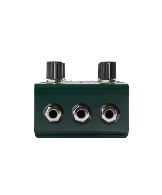 GFI System Orca Delay Pedal