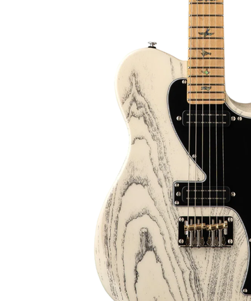 Đàn Guitar Điện PRS SE NF 53 Electric Guitar – White Doghair