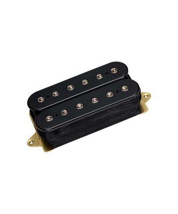 Pickup guitar điện DiMarzio DP100BK Super Distortion Humbucker Pickup - Black