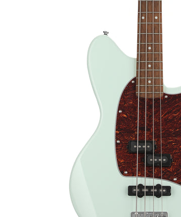 Đàn guitar bass Ibanez TMB100-MGR Talman 4-String Bass, Mint Green